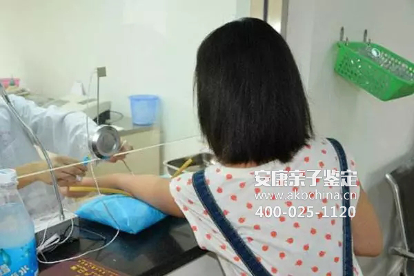 阜阳滁州哪家医院可以做亲子鉴定？在哪里？大概要多少钱？ 